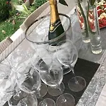Luxury Adele Pool & Privat Whirlpool
