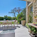 Luxury Adele Pool & Privat Whirlpool *