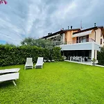 Luxury Adele Pool & Privat Whirlpool Hotel Bardolino