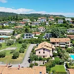 Hotel Luxury Adele Pool & Privat Whirlpool Bardolino