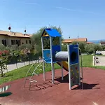 Luxury Adele Pool & Privat Whirlpool Hotel Bardolino