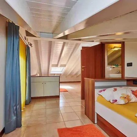 Luxury Adele Pool & Privat Whirlpool Hotel *