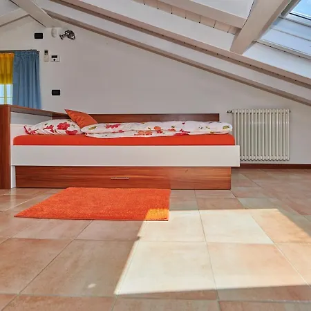 Hotell Luxury Adele Pool & Privat Whirlpool Bardolino