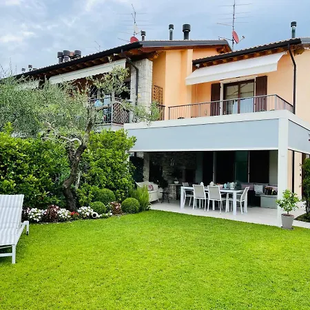 Luxury Adele Pool & Privat Whirlpool