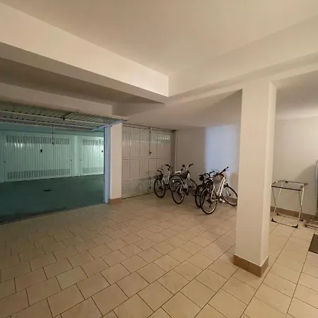 Luxury Adele Pool & Privat Whirlpool Hotel Bardolino