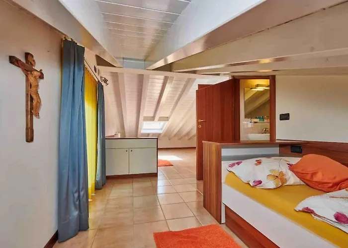 Luxury Adele Pool & Privat Whirlpool Hotell *