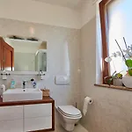 Отель Luxury Adele Pool & Privat Whirlpool *