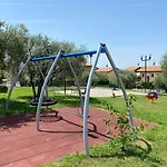 Luxury Adele Pool & Privat Whirlpool Бардолино