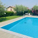 Luxury Adele Pool & Privat Whirlpool Бардолино