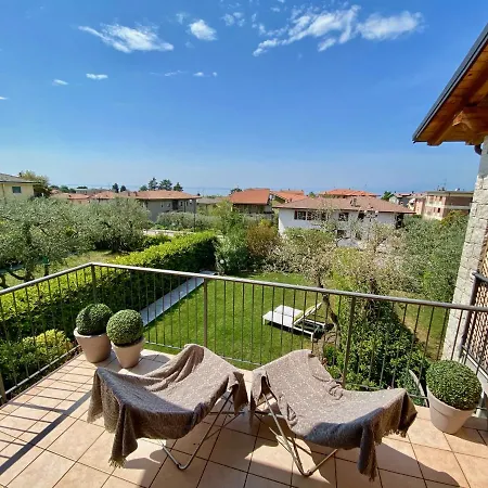 Luxury Adele Pool & Privat Whirlpool *