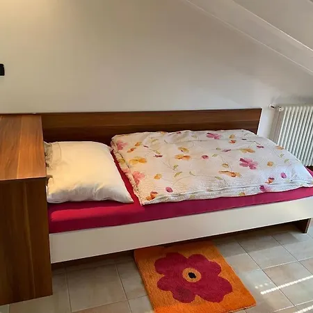 Luxury Adele Pool & Privat Whirlpool Hotel