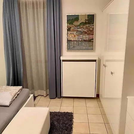 Luxury Adele Pool & Privat Whirlpool Hotel Bardolino