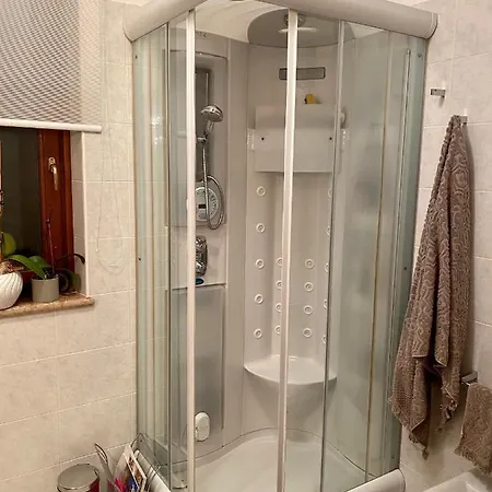 Luxury Adele Pool & Privat Whirlpool Hotel