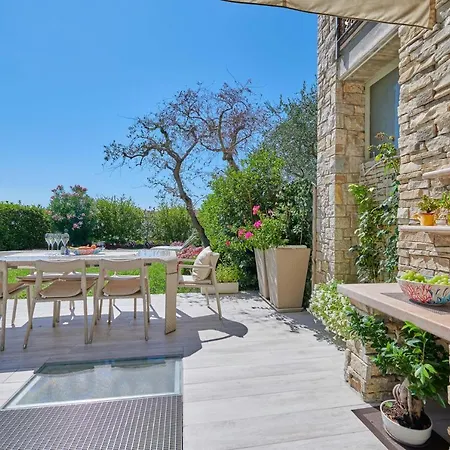 Luxury Adele Pool & Privat Whirlpool *