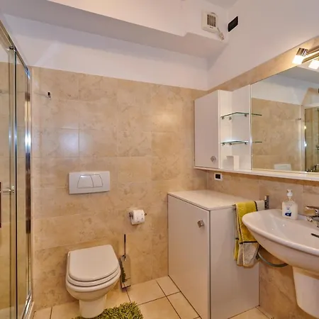 Hotel Luxury Adele Pool & Privat Whirlpool Bardolino