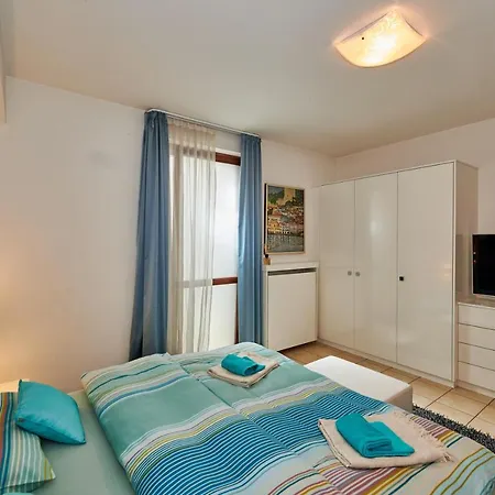 Hotel Luxury Adele Pool & Privat Whirlpool Bardolino