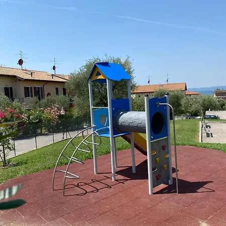 Luxury Adele Pool & Privat Whirlpool Hotel Bardolino