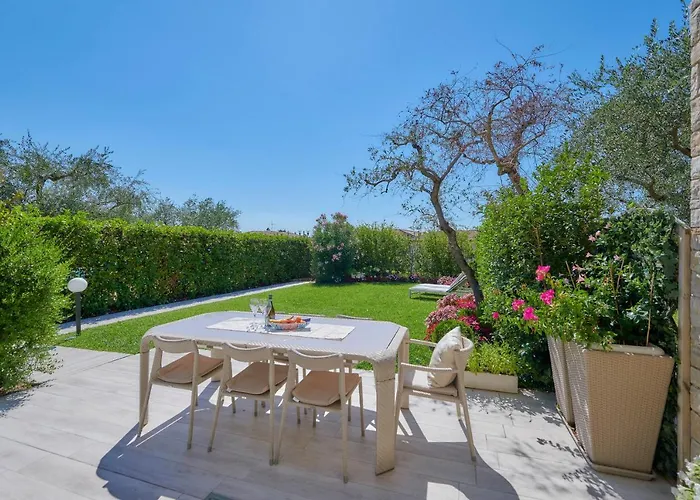 Luxury Adele Pool & Privat Whirlpool * ברדולינו