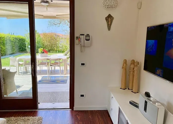 Luxury Adele Pool & Privat Whirlpool ברדולינו