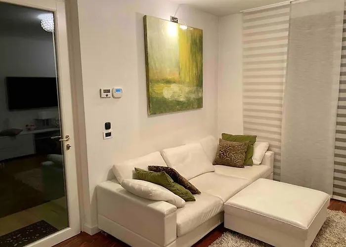 Luxury Adele Pool & Privat Whirlpool מלון ברדולינו