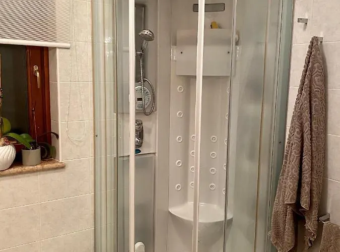Luxury Adele Pool & Privat Whirlpool מלון