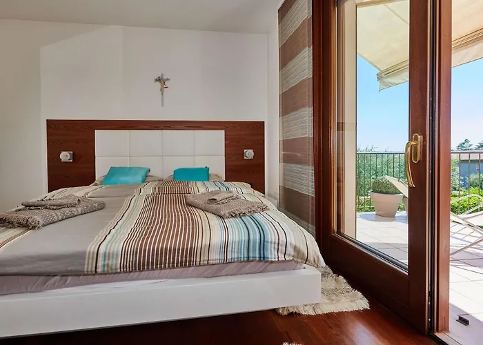 Hotel Luxury Adele Pool & Privat Whirlpool *