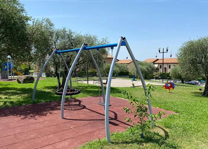 Luxury Adele Pool & Privat Whirlpool Bardolino