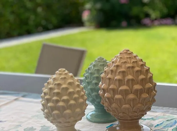 Luxury Adele Pool & Privat Whirlpool ברדולינו