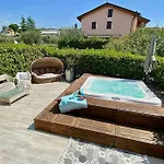 Luxury Adele Pool & Privat Whirlpool *