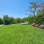 Luxury Adele Pool & Privat Whirlpool *