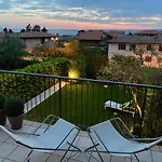 Hotel Luxury Adele Pool & Privat Whirlpool *