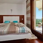 Hotel Luxury Adele Pool & Privat Whirlpool *