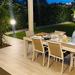 Luxury Adele Pool & Privat Whirlpool