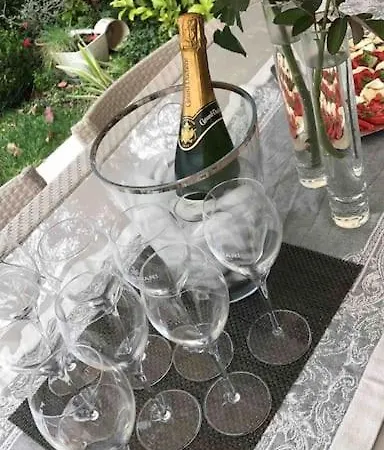 Luxury Adele Pool & Privat Whirlpool