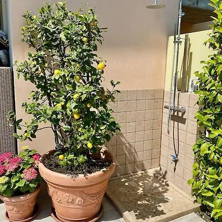 Luxury Adele Pool & Privat Whirlpool ホテル *