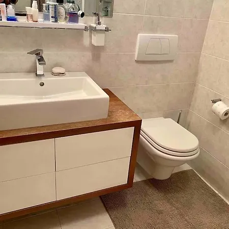 Luxury Adele Pool & Privat Whirlpool ホテル