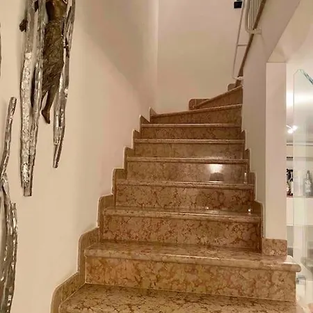 Luxury Adele Pool & Privat Whirlpool ホテル バルドリーノ