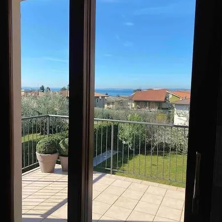 Luxury Adele Pool & Privat Whirlpool ホテル バルドリーノ