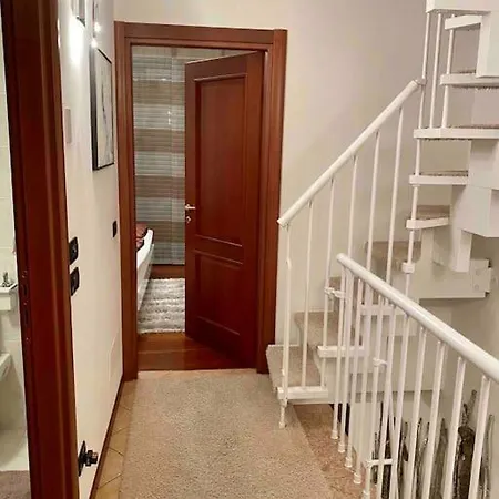 Luxury Adele Pool & Privat Whirlpool バルドリーノ