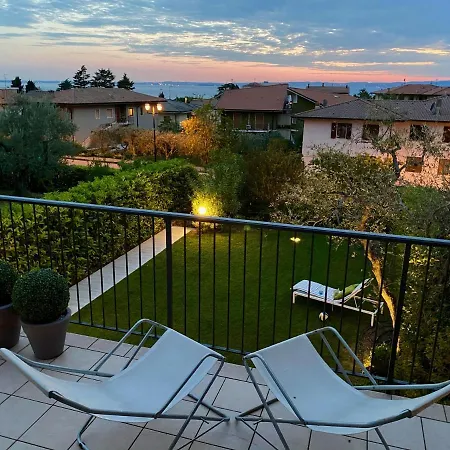 ホテル Luxury Adele Pool & Privat Whirlpool *