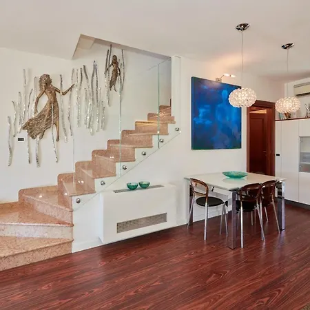 Luxury Adele Pool & Privat Whirlpool ホテル