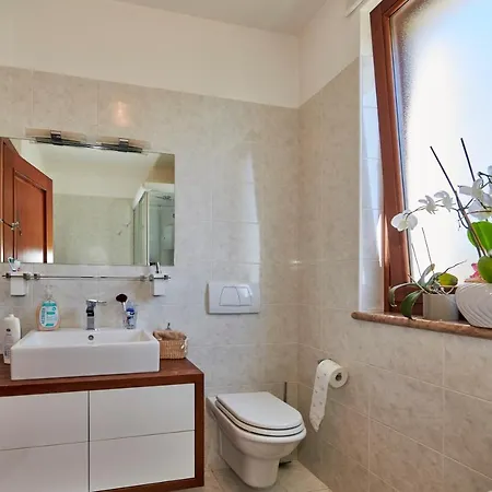 ホテル Luxury Adele Pool & Privat Whirlpool *