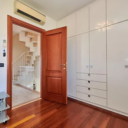 ホテル Luxury Adele Pool & Privat Whirlpool *