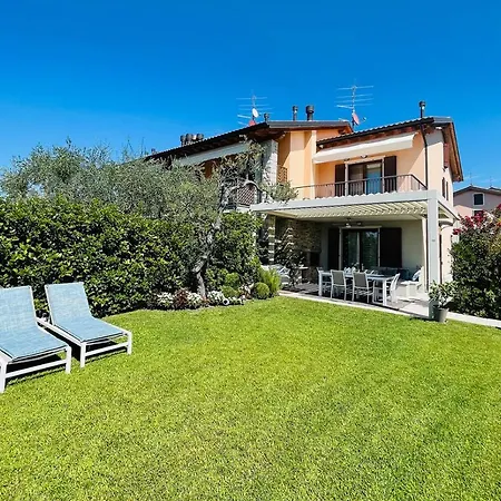 Luxury Adele Pool & Privat Whirlpool ホテル *