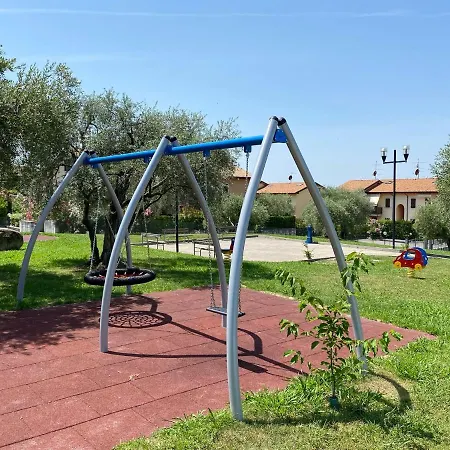 Luxury Adele Pool & Privat Whirlpool Bardolino