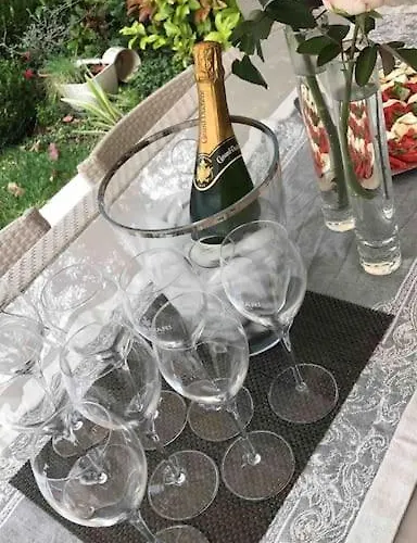 Luxury Adele Pool & Privat Whirlpool