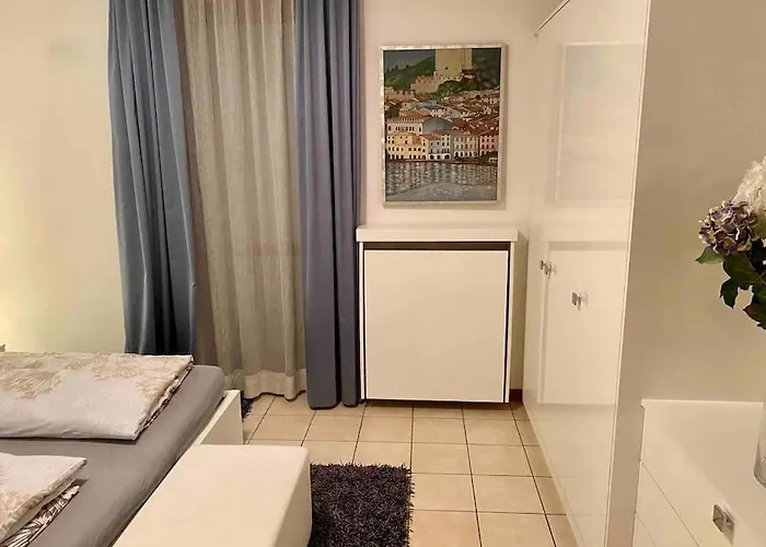 Luxury Adele Pool & Privat Whirlpool Hotel Bardolino