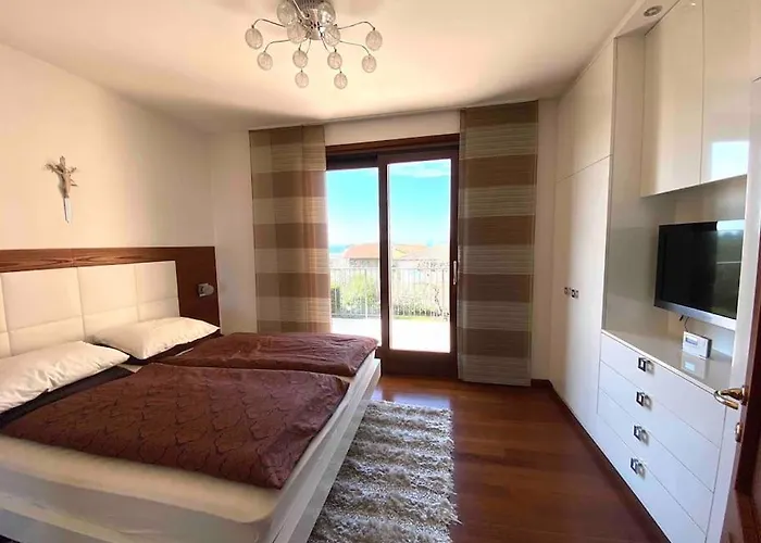 Hotel Luxury Adele Pool & Privat Whirlpool *