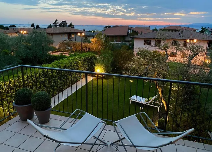 Hotel Luxury Adele Pool & Privat Whirlpool *