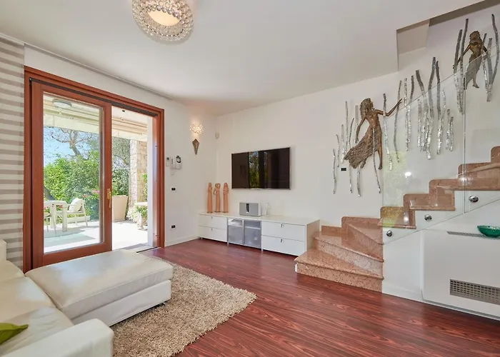 Hotel Luxury Adele Pool & Privat Whirlpool *